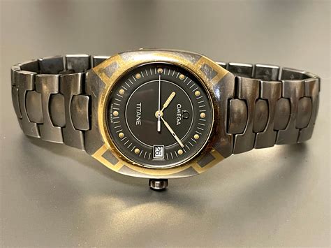 uhr omega herren